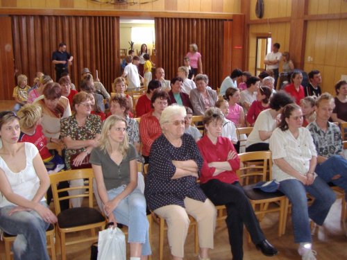 Den matek - 13.5.2006